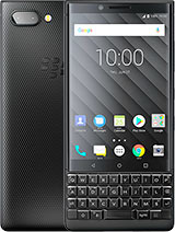Best available price of BlackBerry KEY2 in Tunisia