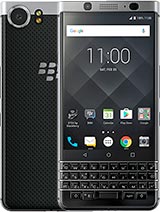 Best available price of BlackBerry Keyone in Tunisia