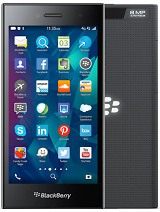 Best available price of BlackBerry Leap in Tunisia