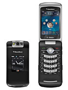 Best available price of BlackBerry Pearl Flip 8220 in Tunisia