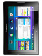 Best available price of BlackBerry 4G LTE Playbook in Tunisia
