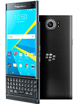 Best available price of BlackBerry Priv in Tunisia