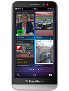 Best available price of BlackBerry Z30 in Tunisia