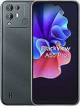 Best available price of Blackview A55 Pro in Tunisia