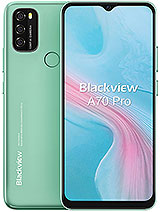 Best available price of Blackview A70 Pro in Tunisia
