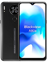 Best available price of Blackview A80s in Tunisia