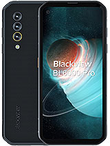 Best available price of Blackview BL6000 Pro in Tunisia