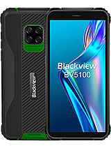 Best available price of Blackview BV5100 in Tunisia