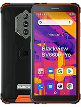 Best available price of Blackview BV6600 Pro in Tunisia