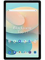 Best available price of Blackview Tab 11 in Tunisia