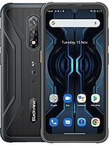 Best available price of Blackview BV5200 Pro in Tunisia