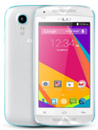 Best available price of BLU Dash Music JR in Tunisia