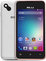 Best available price of BLU Advance 4-0 L2 in Tunisia
