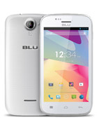 Best available price of BLU Advance 4-0 in Tunisia