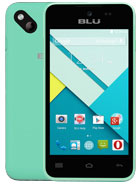 Best available price of BLU Advance 4-0 L in Tunisia