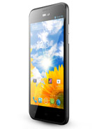 Best available price of BLU Dash 5-0 in Tunisia