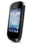Best available price of BLU Dash 3-2 in Tunisia