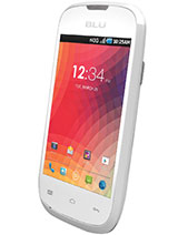 Best available price of BLU Dash 3-5 in Tunisia