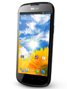 Best available price of BLU Dash 4-5 in Tunisia