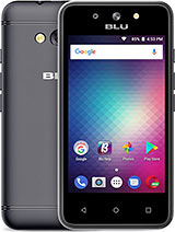 Best available price of BLU Dash L4 in Tunisia