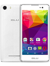 Best available price of BLU Dash M in Tunisia