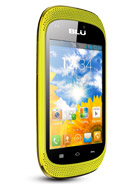 Best available price of BLU Dash Music in Tunisia