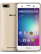 Best available price of BLU Dash X2 in Tunisia