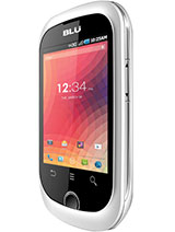 Best available price of BLU Dash in Tunisia