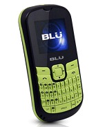 Best available price of BLU Deejay II in Tunisia