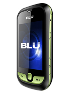 Best available price of BLU Deejay Touch in Tunisia