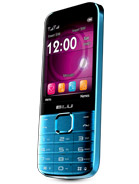 Best available price of BLU Diva X in Tunisia