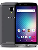 Best available price of BLU Dash XL in Tunisia