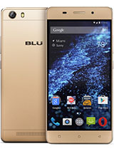 Best available price of BLU Energy X LTE in Tunisia