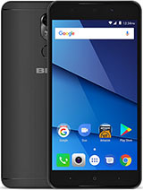 Best available price of BLU Grand 5-5 HD II in Tunisia