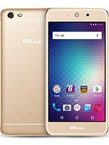 Best available price of BLU Grand M in Tunisia