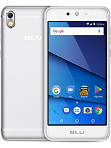 Best available price of BLU Grand M2 LTE in Tunisia