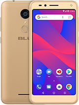 Best available price of BLU Grand M3 in Tunisia