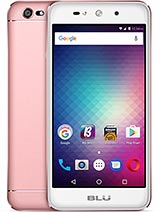 Best available price of BLU Grand X in Tunisia