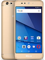 Best available price of BLU Grand X LTE in Tunisia