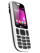 Best available price of BLU Jenny TV in Tunisia