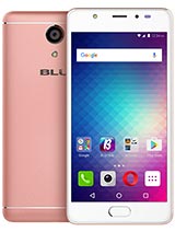 Best available price of BLU Life One X2 in Tunisia