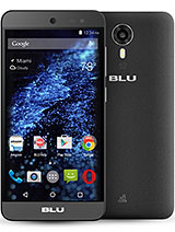 Best available price of BLU Life X8 in Tunisia