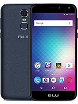 Best available price of BLU Life Max in Tunisia