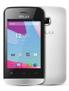 Best available price of BLU Neo 3-5 in Tunisia