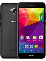 Best available price of BLU Studio 5-5 HD in Tunisia