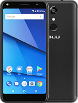 Best available price of BLU Studio View in Tunisia