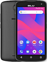 Best available price of BLU Studio X8 HD 2019 in Tunisia