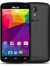Best available price of BLU Studio X8 HD in Tunisia