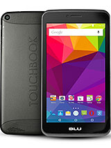 Best available price of BLU Touchbook G7 in Tunisia