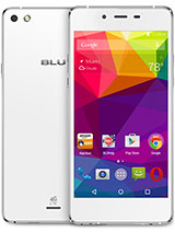 Best available price of BLU Vivo Air LTE in Tunisia